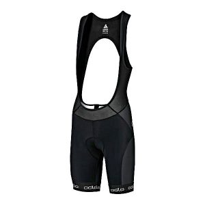 Odlo Tights Short Suspenders Flash X 421831-15000. Szorty marki ODLO. W wyprzedaży za 169,99 zł.