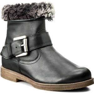 Botki JOSEF SEIBEL - Tamara 04 57504 PL905 600 Schwarz. Botki marki Josef Seibel. Za 369,00 zł.