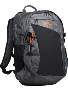 CMP Plecak "X'Cities" w kolorze szarym rozmiar: onesize. Szare plecaki CMP. Za 225,05 zł.