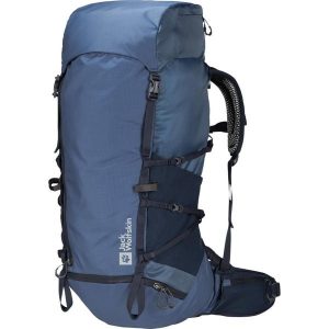 Plecak turystyczny Jack Wolfskin Pre Vent 30 S-L. Niebieskie plecaki Jack Wolfskin. Za 489,99 zł.