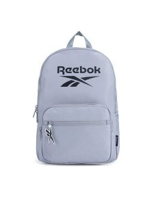 Reebok Plecak RBK-044-CCC-05 Szary. Szare plecaki Reebok. Za 119,99 zł.