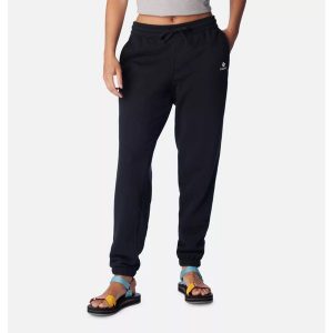 Spodnie Dresowe Damskie Columbia Trek Jogger. Czarne spodnie dresowe Columbia, xl, bez wzorów, z dresówki. Za 239,99 zł.