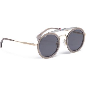 Okulary przeciwsłoneczne TOMMY HILFIGER - 1541/S Grey KB7. Okulary przeciwsłoneczne marki TOMMY HILFIGER. W wyprzedaży za 479,00 zł.