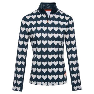 Bluza narciarska Damska Gareth & Lucas Ninety-Two. Białe bluzy GARETH & LUCAS, na zimę, l, bez wzorów, z elastanu, bez kaptura. Za 229,99 zł.
