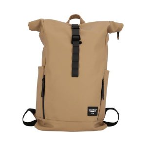 Plecak Weather Report Bronze PU. Szare plecaki Weather Report. Za 196,00 zł.