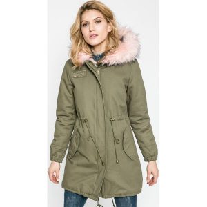 Haily's - Parka. Kurtki marki Haily's. W wyprzedaży za 219,90 zł.
