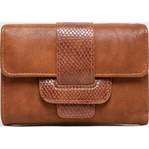 Answear - Portfel. Portfele marki ANSWEAR. W wyprzedaży za 29,90 zł.