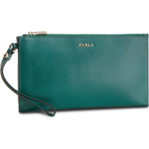 Torebka FURLA - Babylon 977256 E ED47 ARE Cipresso e. Torebki klasyczne marki Furla. Za 435,00 zł.