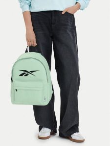 Reebok Plecak CWBEO-RBK-M-005-10 Zielony jasny. Zielone plecaki Reebok. Za 99,99 zł.