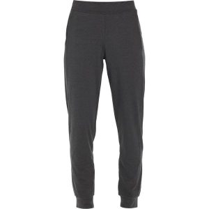 Esprit Sports EDRY Spodnie treningowe black melange. Spodnie dresowe marki Esprit Sports. W wyprzedaży za 159,20 zł.