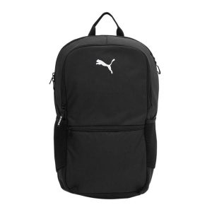 Plecak Team Goal Logo 24L. Czarne plecaki Puma. Za 216,99 zł.