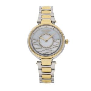 Zegarek Roamer. Żółte zegarki Roamer. Za 999,99 zł.