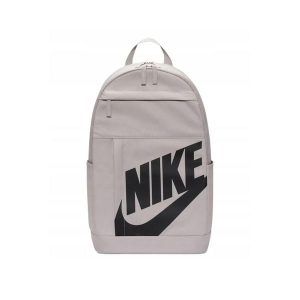 Plecak szkolny Nike Elemental. Szare plecaki Nike. Za 160,99 zł.