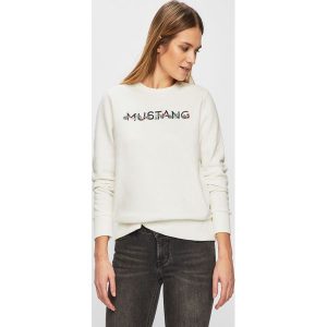 Mustang - Bluza. Bluzy marki Mustang. W wyprzedaży za 169,90 zł.