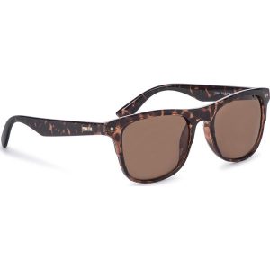 Okulary przeciwsłoneczne BIG STAR - Z74012 Brown/Black. Okulary przeciwsłoneczne marki Big Star. Za 89,90 zł.
