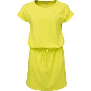 Sukienka damska Pętla Blararka Zielony Zielony. Zielone sukienki ZSPORT, na lato, xl, bez wzorów, sportowe, bez kołnierzyka, bez ramiączek, sportowe. Za 161,99 zł.