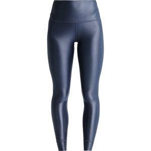 Reebok METALLIC HIGHRISE Legginsy smoind. Legginsy marki Reebok. W wyprzedaży za 160,30 zł.