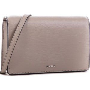 Torebka DKNY - R83E3623 Warm Grey WG5. Torebki klasyczne marki DKNY. W wyprzedaży za 399,00 zł.