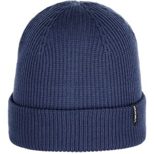 Czapka zimowa dla dorosłych VIKING Tigna Life Style. Czarne czapki Viking, bez wzorów, sportowe. Za 65,00 zł.