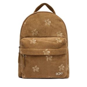 Plecak Roxy. Brązowe plecaki Roxy. Za 169,99 zł.