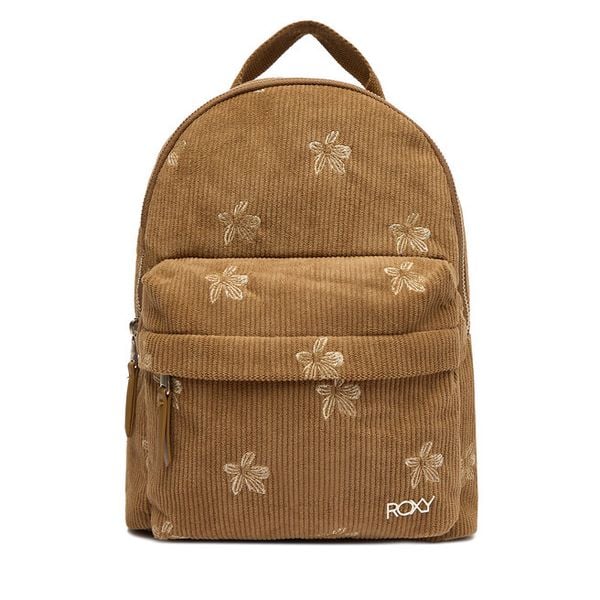 Plecak Roxy. Brązowe plecaki Roxy. Za 169,99 zł.
