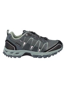 CMP Buty trekkingowe "Altak" w kolorze granatowym rozmiar: 38. Niebieskie buty trekkingowe CMP, bez zapięcia. Za 319,95 zł.