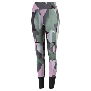 Puma Chase Legging Aop Iron Gate S. Spodnie dresowe marki Puma. W wyprzedaży za 205,00 zł.