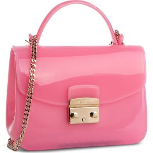 Torebka FURLA - Candy 1008153 B BOC3 PL0 Flamingo f. Torebki klasyczne marki Furla. Za 690,00 zł.