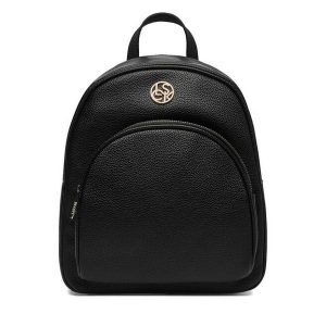 Plecak Lasocki. Czarne plecaki Lasocki. Za 199,99 zł.