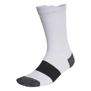 Adidas Skarpety Running Heat Ub23 Ht4812. Białe skarpetki ADIDAS, bez wzorów. Za 67,99 zł.