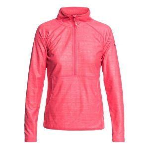 Roxy Bluza Damska Cascade J Otlr mmn4 Tea Berry Indie Stripes Emboss M. Bluzy marki Roxy. W wyprzedaży za 135,00 zł.