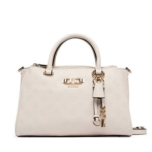 Torebka Guess. Kuferki Guess, z aplikacjami, bez dodatków. Za 749,99 zł.