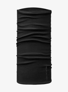 Chusta wielofunkcyjna Helikon-Tex Wrap Lightweight - black. Czarne apaszki i chusty HELIKON-TEX, bez wzorów, z materiału, sportowe. Za 54,99 zł.