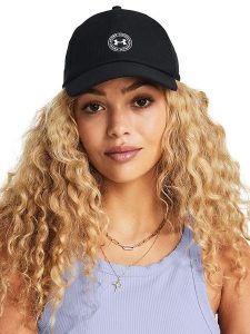 Under Armour Czapka "Iso-Chill" w kolorze czarnym rozmiar: onesize. Czarne czapki Under Armour, bez wzorów. Za 100,75 zł.