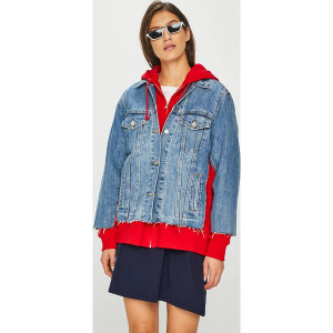 Levi's - Kurtka. Kurtki marki Levi's®. W wyprzedaży za 399,90 zł.