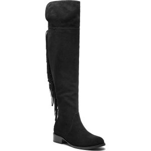 Muszkieterki SERGIO BARDI - Figino FW127363718RB 801. Kozaki marki Sergio Bardi. W wyprzedaży za 299,00 zł.