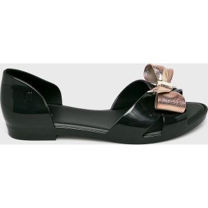 Melissa - Baleriny Seduction. Balerinki marki Melissa. W wyprzedaży za 219,90 zł.