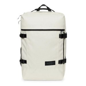 Plecak Eastpak Travelpack. Białe plecaki Eastpak. Za 400,50 zł.