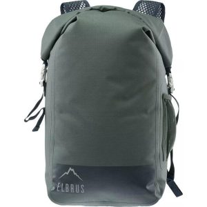 Plecak sportowy szkolny miejski Elbrus Denzel 30 litrów zielony. Zielone plecaki Elbrus. Za 274,31 zł.