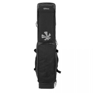 Torba na tyczkę Reece Australia Derby II Small. Czarne torby podróżne i sportowe REECE, bez wzorów. Za 275,50 zł.