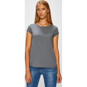 Roxy - Top. T-shirty marki Roxy. W wyprzedaży za 79,90 zł.