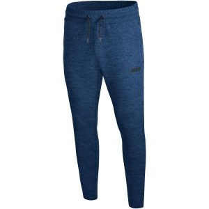 Damskie spodnie dresowe Jako jogging Premium Basics. Niebieskie spodnie dresowe JAKO, bez wzorów, z dresówki. Za 398,00 zł.