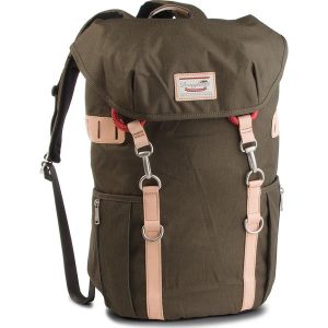 Plecak DOUGHNUT - D201-4803-F Arizona Army. Plecaki marki Doughnut. W wyprzedaży za 289,00 zł.