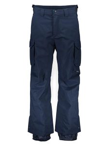 O'Neill Spodnie narciarskie w kolorze granatowym rozmiar: XXL. Niebieskie spodnie dresowe O'Neill, xxl, bez wzorów. Za 241,56 zł.