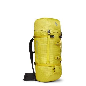 Plecak górski Black Diamond Speed 40. Żółte plecaki Black Diamond. Za 577,99 zł.
