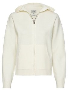 Camel Active Kardigan w kolorze kremowym rozmiar: S. Brązowe kardigany Camel Active, z wełny. Za 214,70 zł.