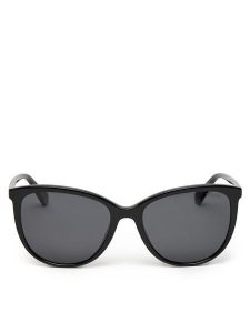 Polaroid Okulary przeciwsłoneczne PLD 4138/S Czarny. Czarne okulary przeciwsłoneczne Polaroid. Za 199,99 zł.