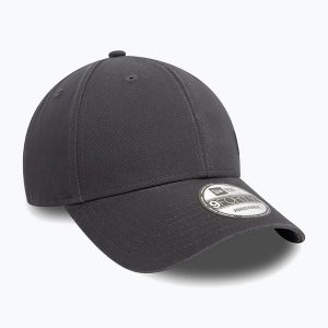 Czapka z daszkiem New Era Ne Pin 940. Szare czapki New Era, bez wzorów. Za 119,99 zł.