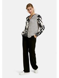 Milano Italy Koszula w kolorze kremowym rozmiar: 34. Brązowe koszule Milano Italy, bez wzorów, z wiskozy, bez kołnierzyka, bez ramiączek. Za 173,99 zł.