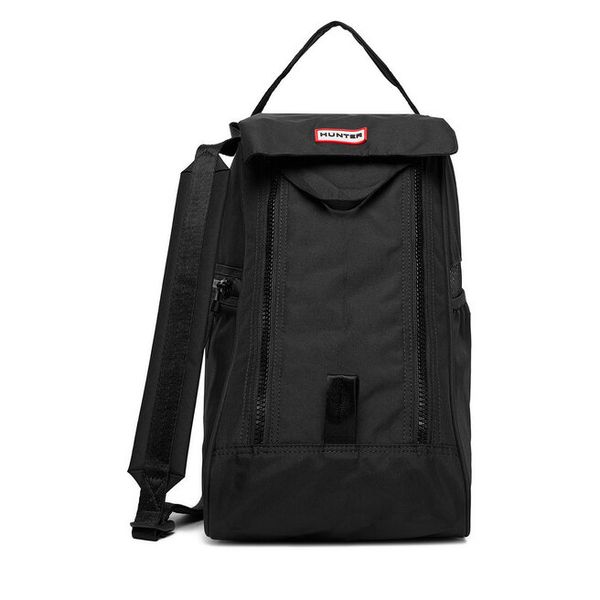Plecak Hunter. Czarne plecaki Hunter. Za 199,99 zł.